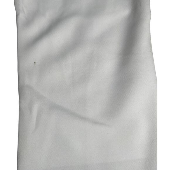 NWT Mizuno Adult BB White Pants S Baseball and Softball Bottoms - Picture 5 of 8